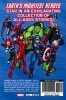 AVENGERS ASSEMBLE GAME ON TP [9781302912222]